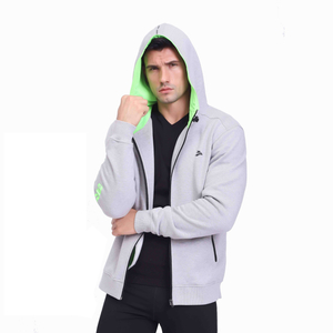 Herren-Hoodies Reißverschlusstaschen Kordelzüge Reißverschluss-Sweatshirts &nbsp;