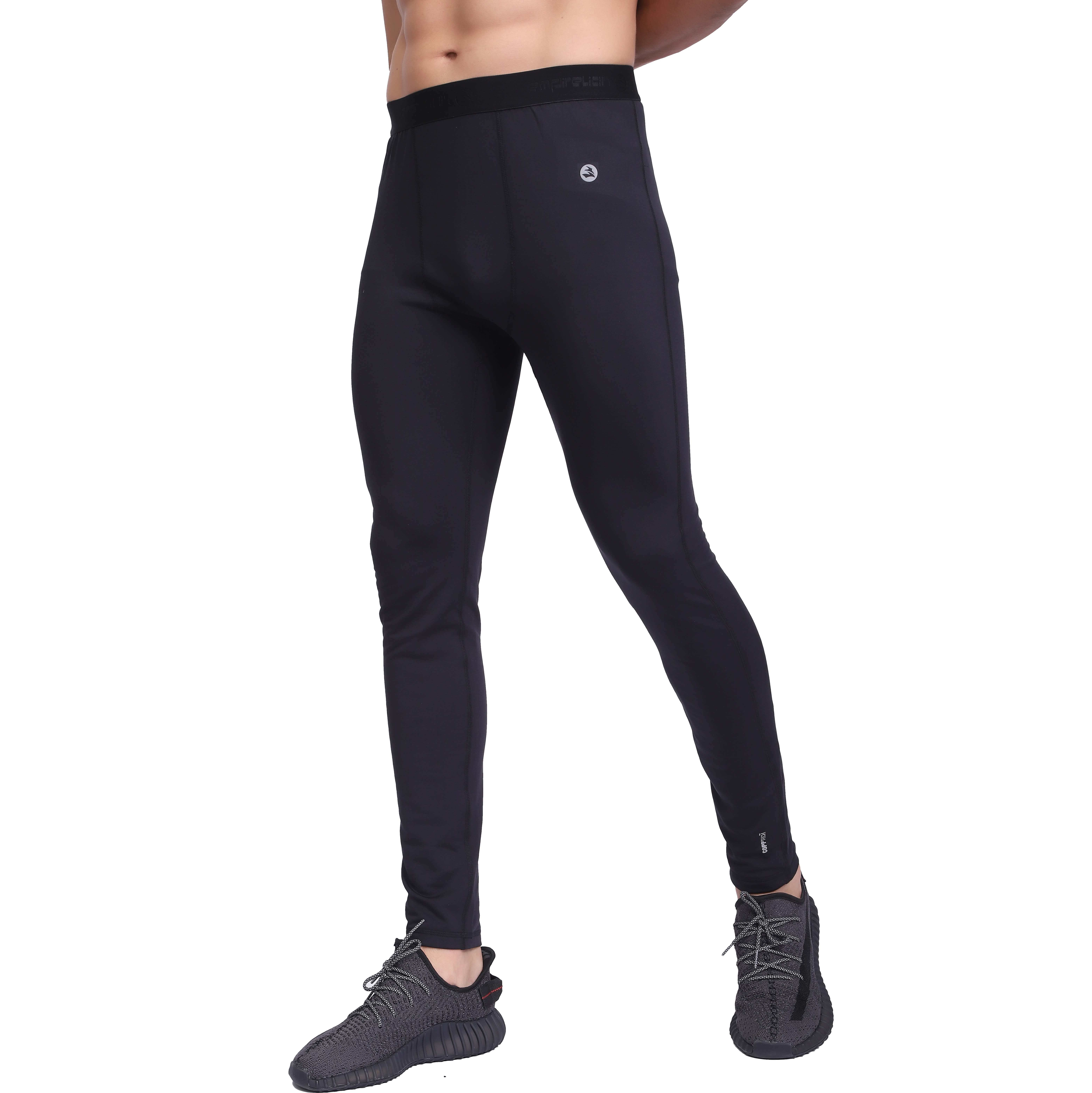 Herren Unterwäsche Ultra Soft Baselayer Set